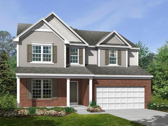 539 Goldfinch Drive 135 Property Photo 1