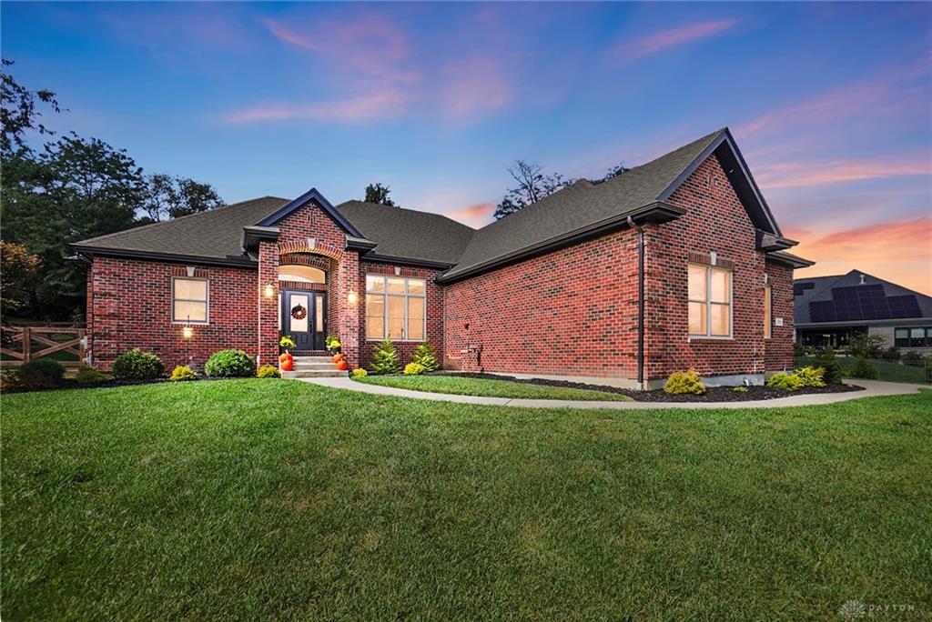 39 George Wythe Way Property Photo 1