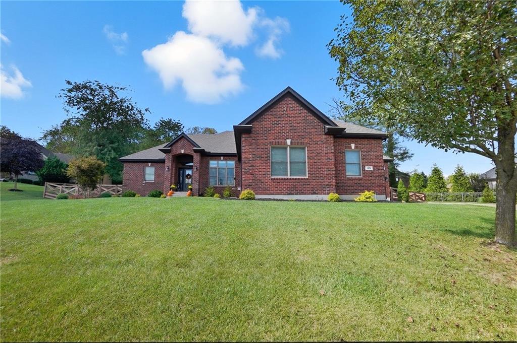 39 George Wythe Way Property Photo 2