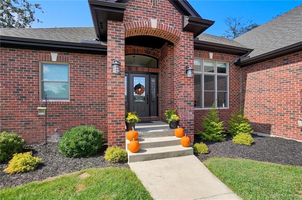 39 George Wythe Way Property Photo 4