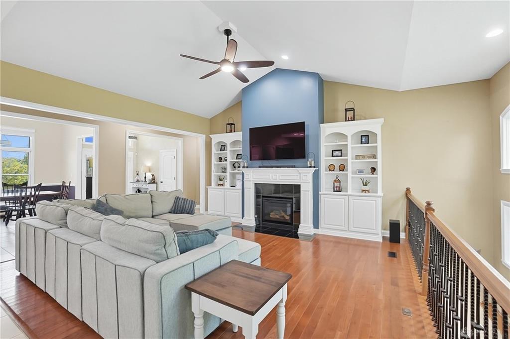 39 George Wythe Way Property Photo 7