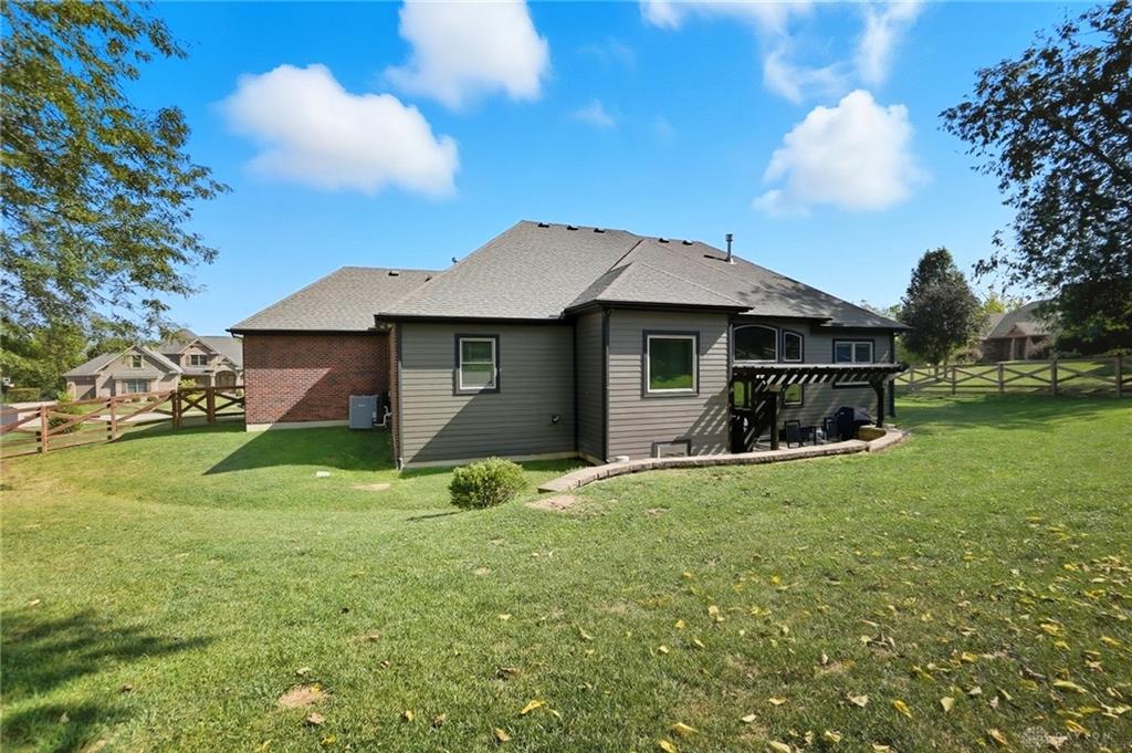 39 George Wythe Way Property Photo 46