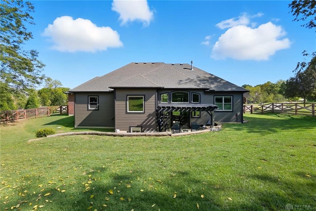 39 George Wythe Way Property Photo 47