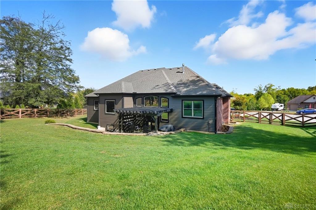 39 George Wythe Way Property Photo 48