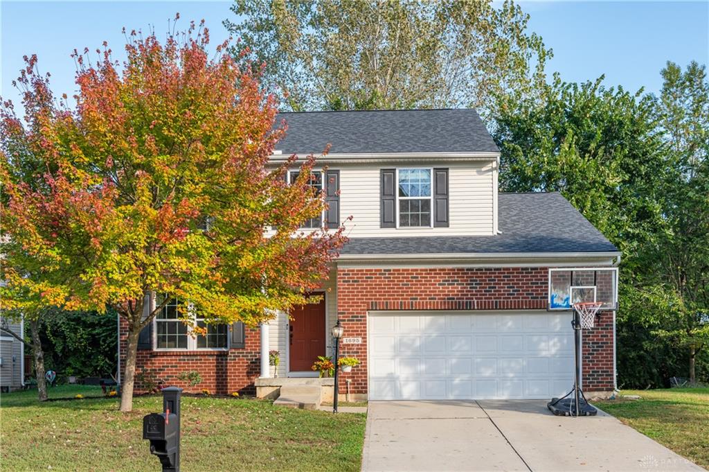 1695 Wimbledon Drive Property Photo 1