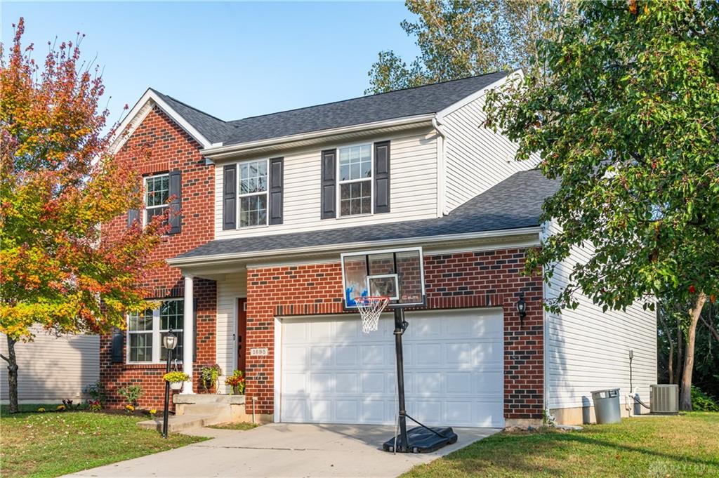 1695 Wimbledon Drive Property Photo 2