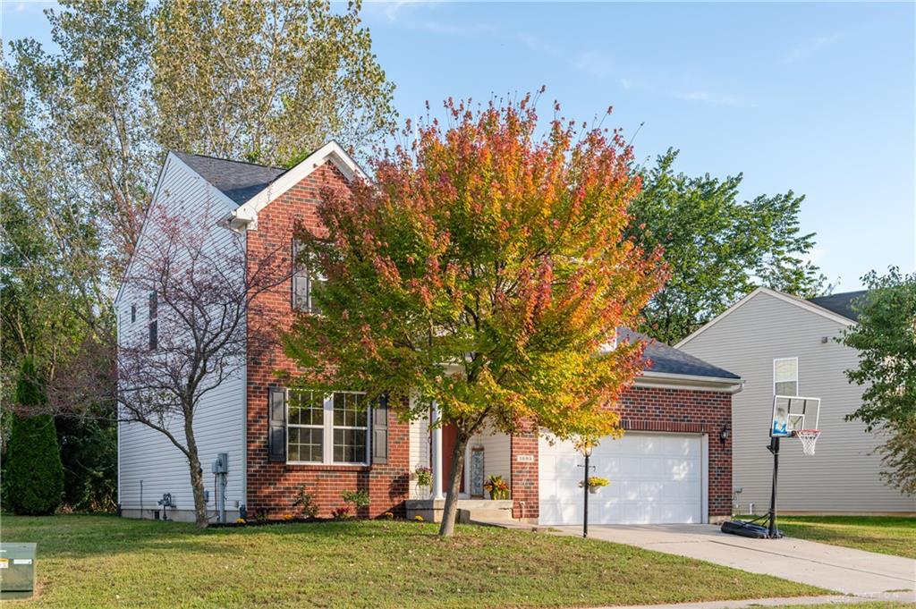 1695 Wimbledon Drive Property Photo 3