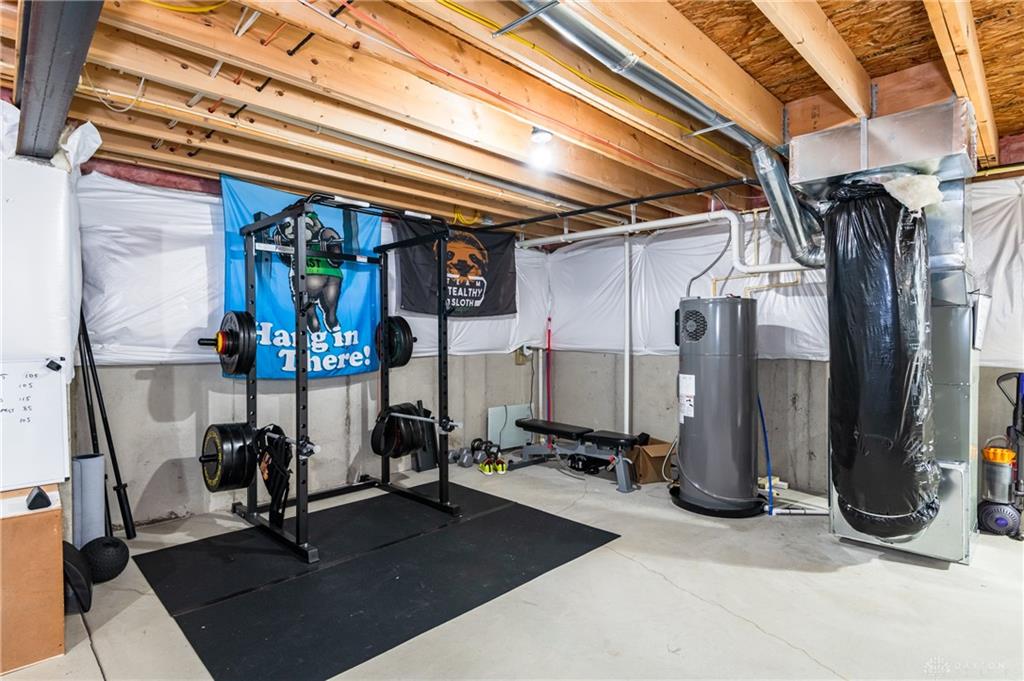 1695 Wimbledon Drive Property Photo 35