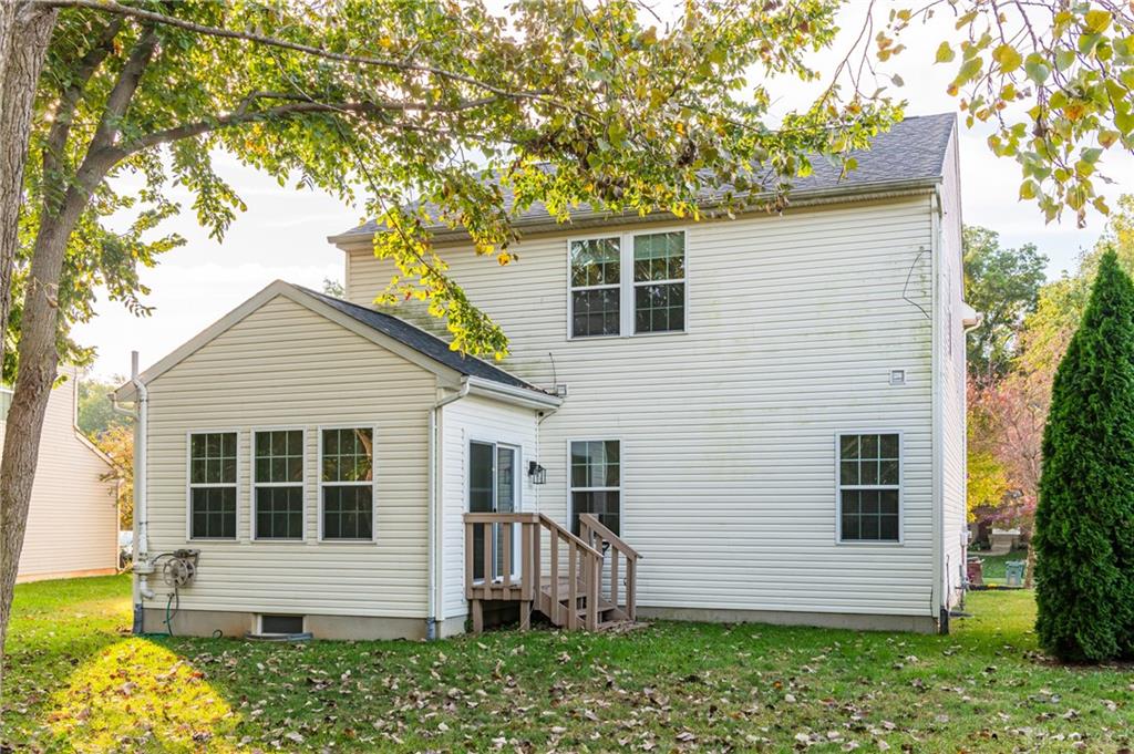 1695 Wimbledon Drive Property Photo 38