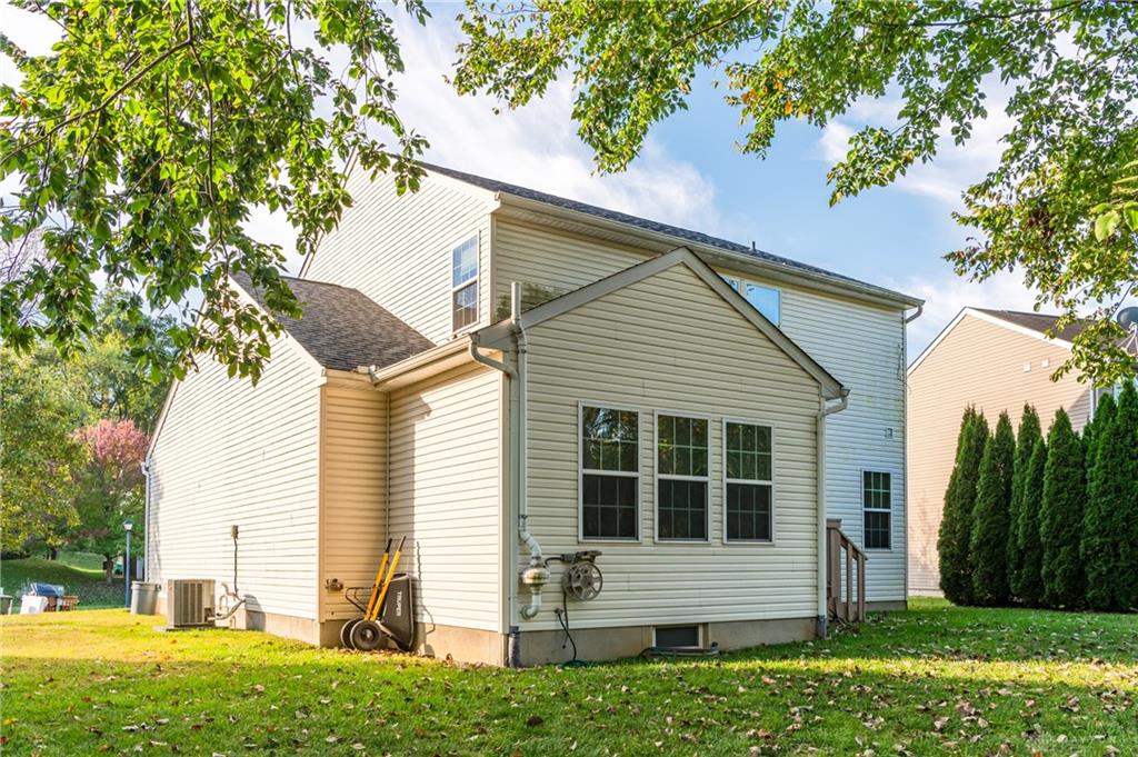 1695 Wimbledon Drive Property Photo 39