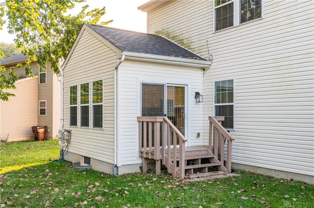 1695 Wimbledon Drive Property Photo 40