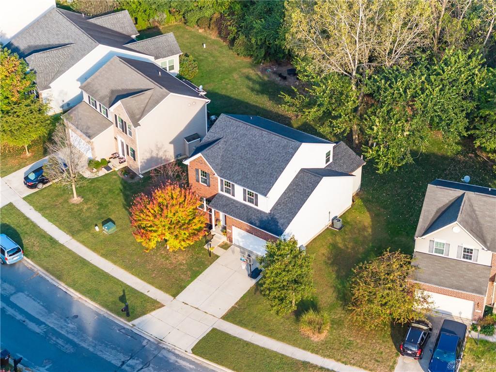 1695 Wimbledon Drive Property Photo 49