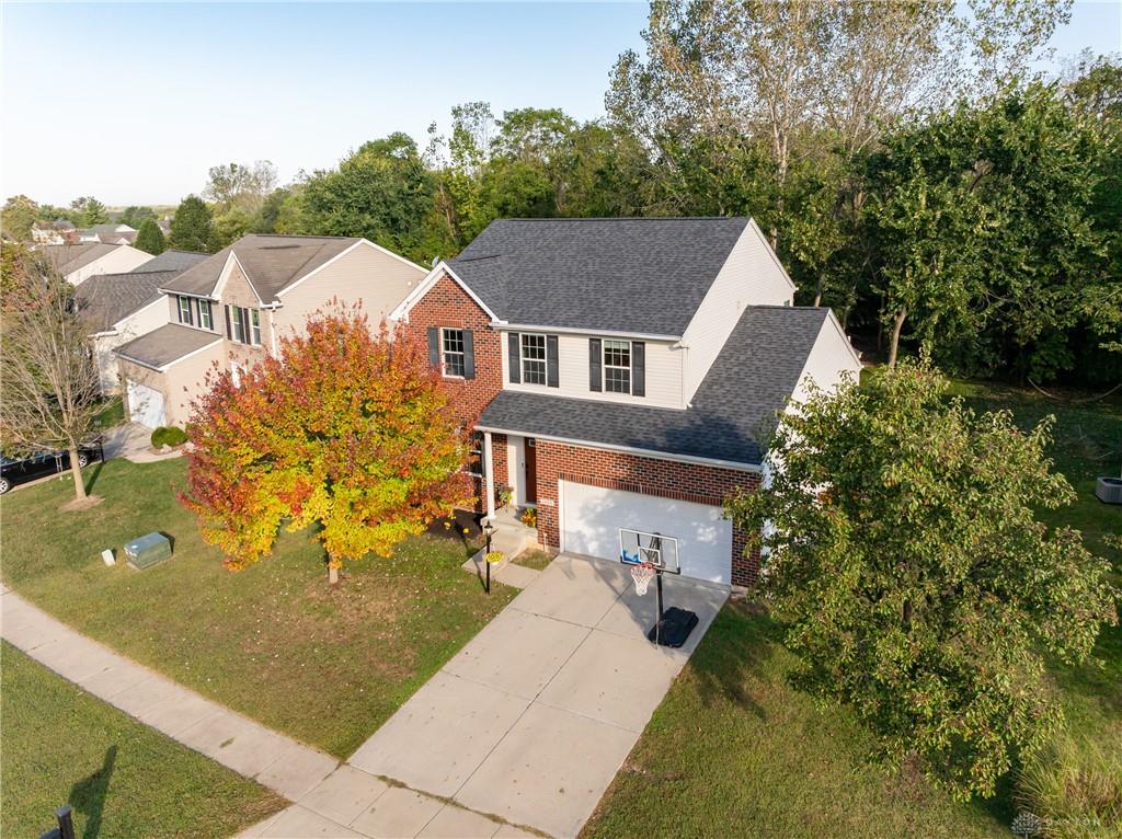 1695 Wimbledon Drive Property Photo 53