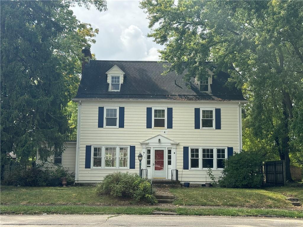 410 Park Avenue Property Photo 1