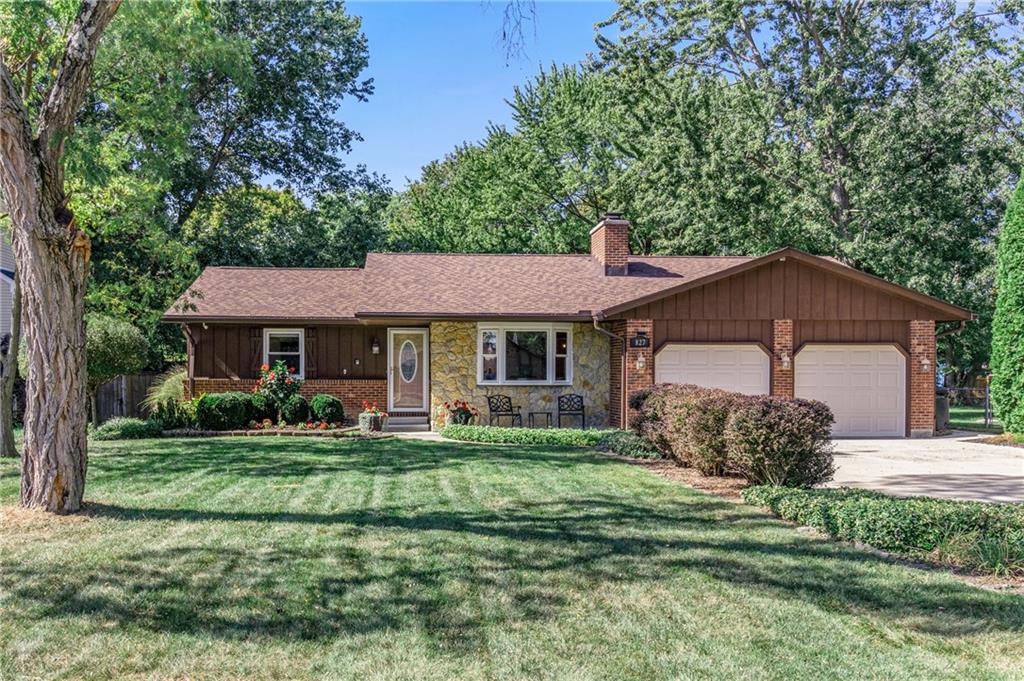 827 Blackfoot Trail Property Photo 1