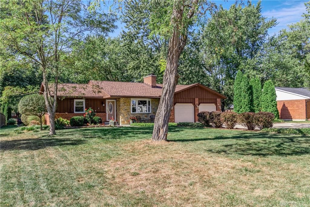 827 Blackfoot Trail Property Photo 2