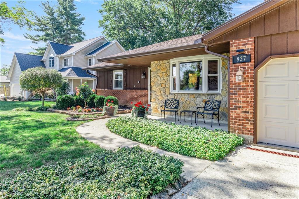 827 Blackfoot Trail Property Photo 3