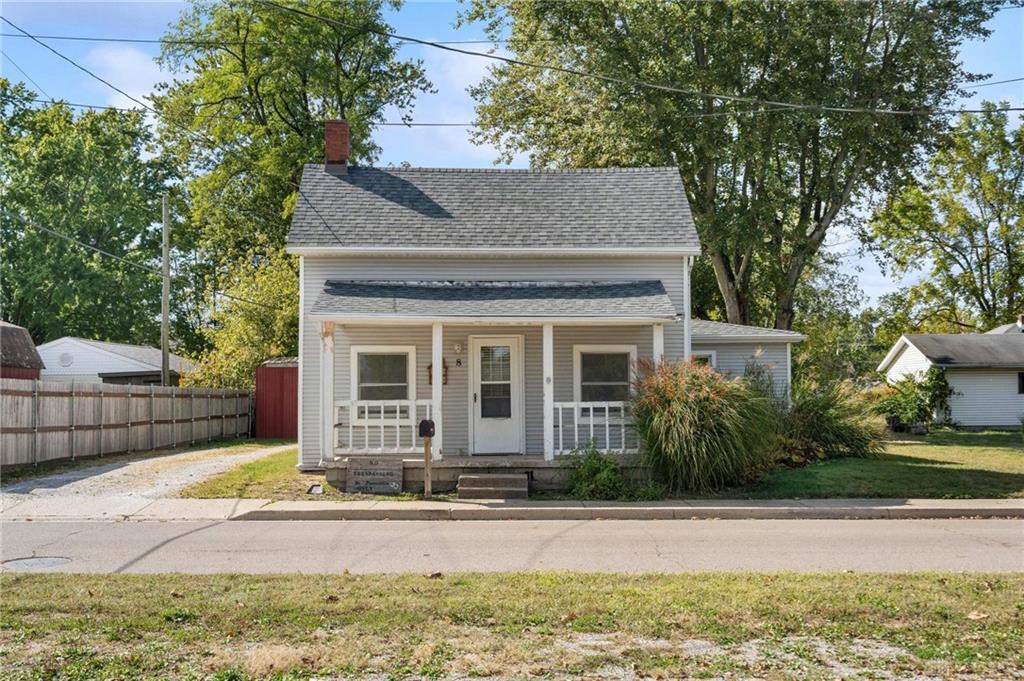 8 N Sycamore Street Property Photo 1