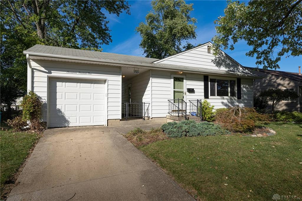 1701 Marilyn Avenue Property Photo 2