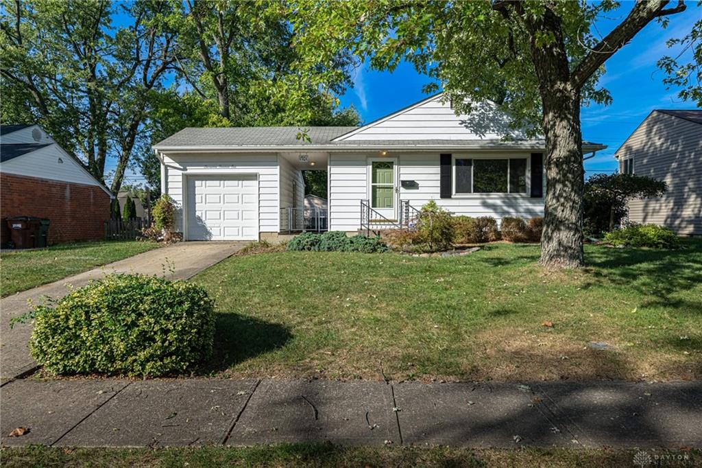 1701 Marilyn Avenue Property Photo 3