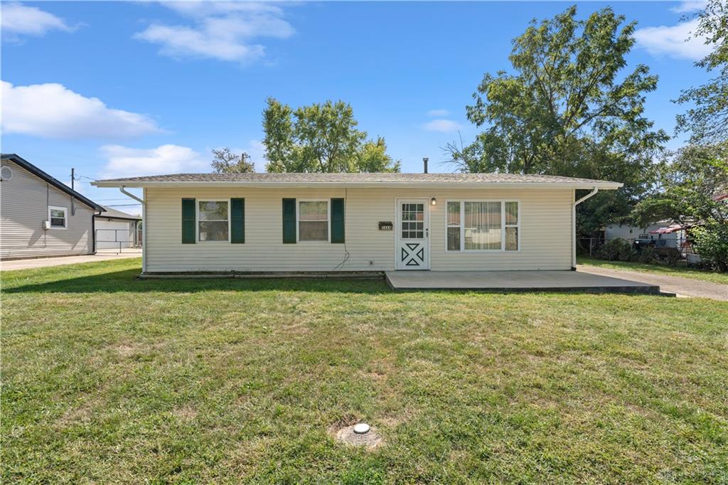 5664 Mayville Drive Property Photo 1