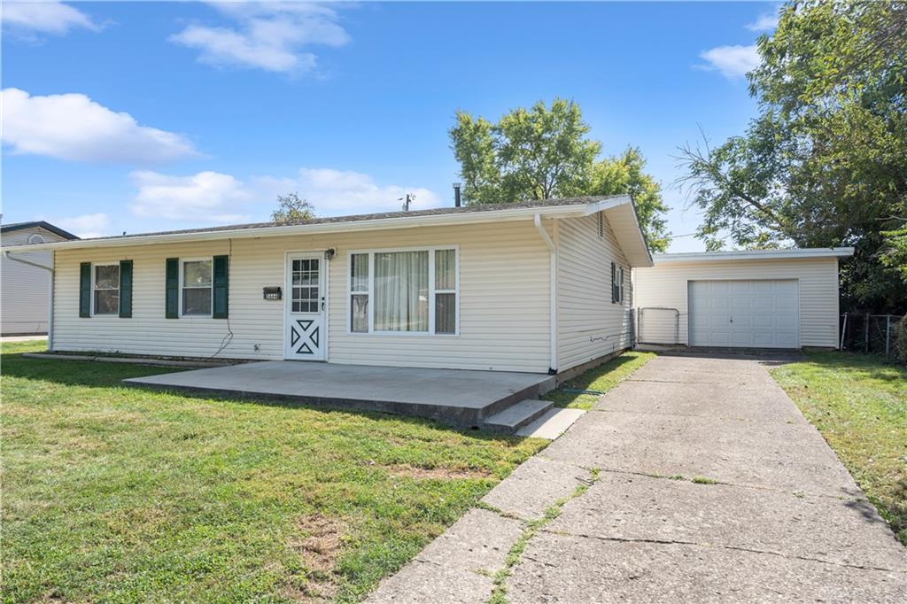 5664 Mayville Drive Property Photo 2