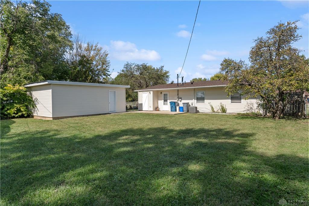 5664 Mayville Drive Property Photo 5