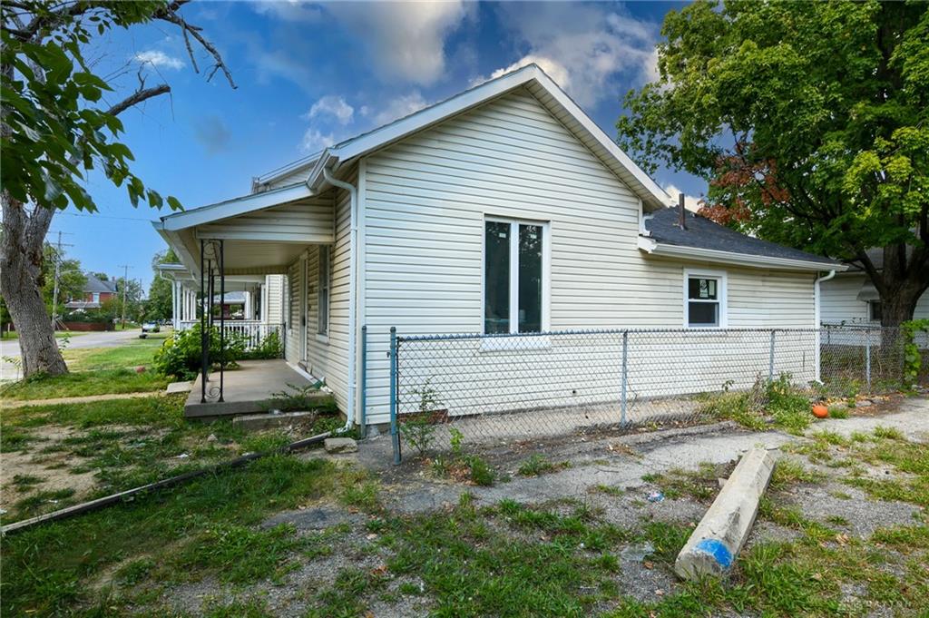 1345 Jordan Avenue Property Photo 2