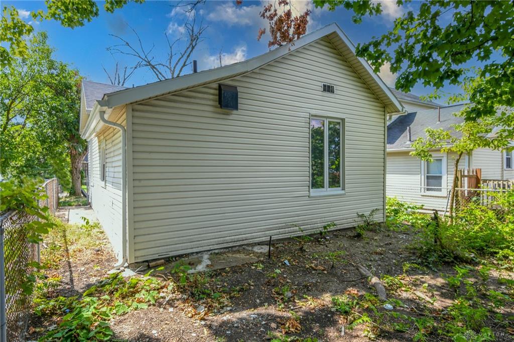 1345 Jordan Avenue Property Photo 3