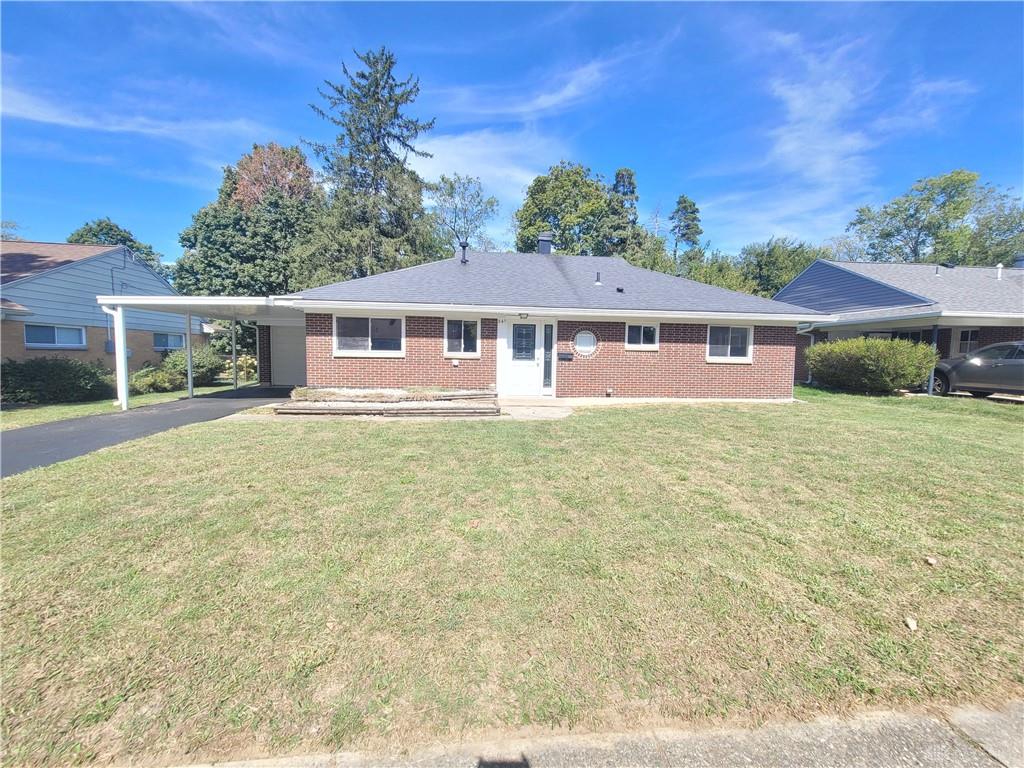 645 Brookfield Road Property Photo 1