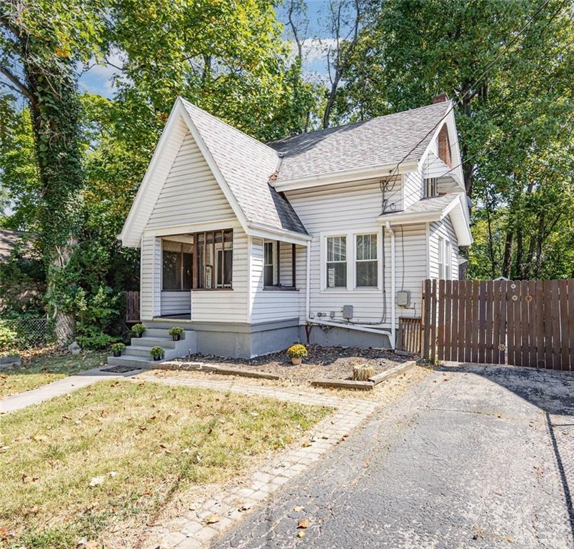 6440 Heitzler Avenue Property Photo 1