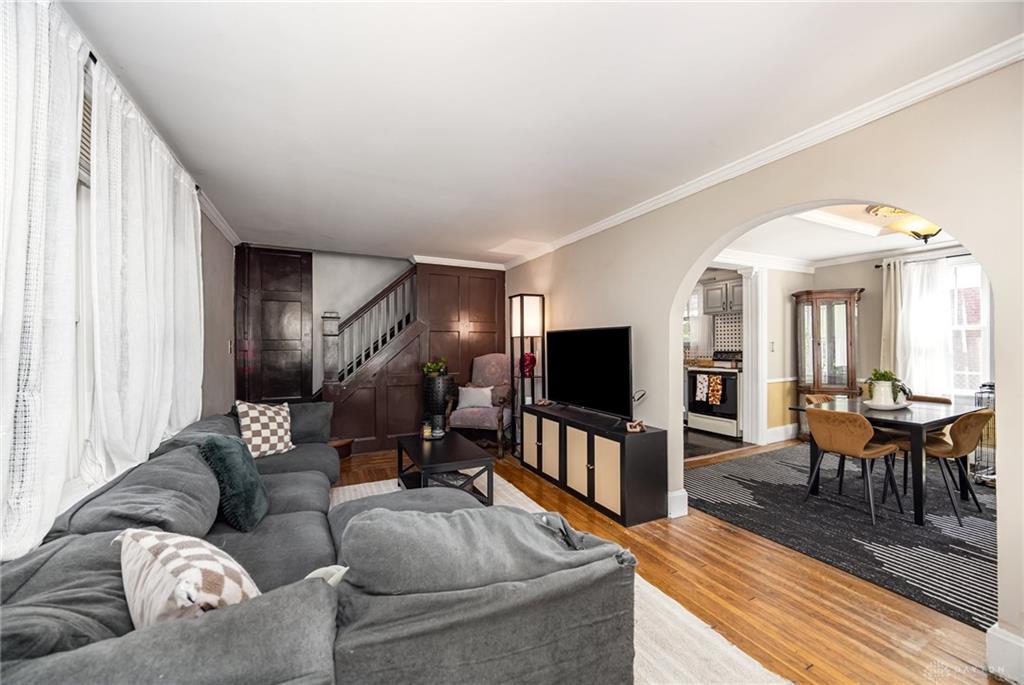 6440 Heitzler Avenue Property Photo 3