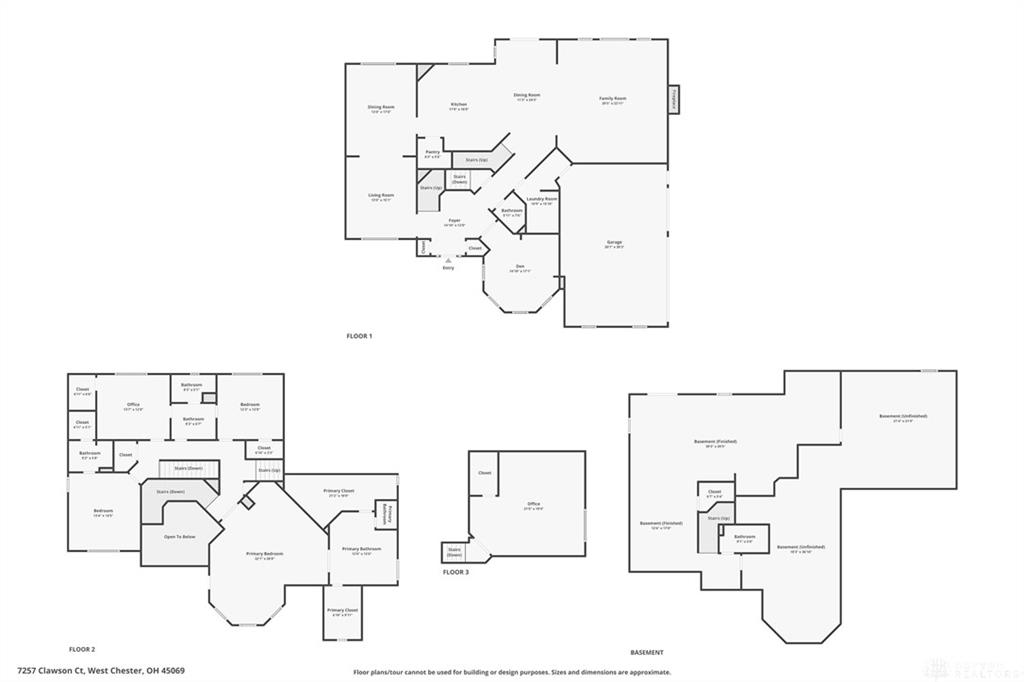 7257 Clawson Court Property Photo 10