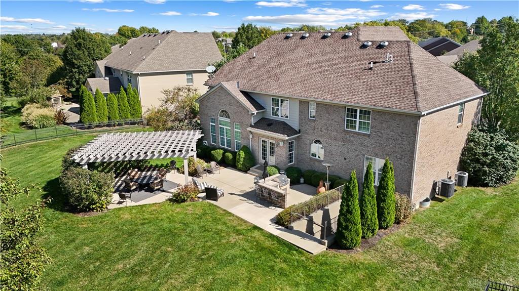 7257 Clawson Court Property Photo 11