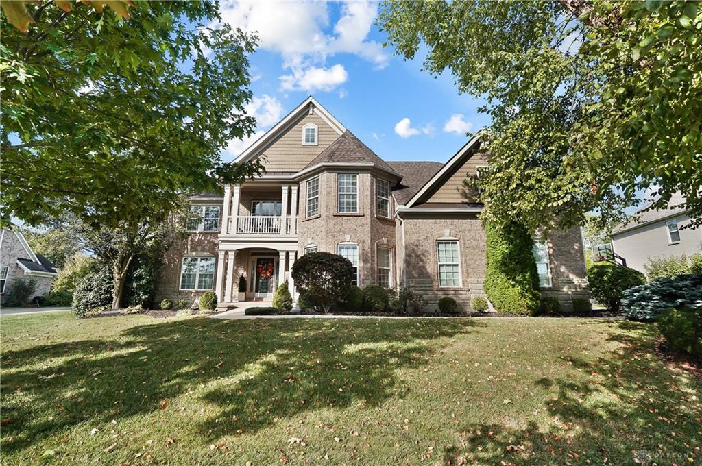 7257 Clawson Court Property Photo 12