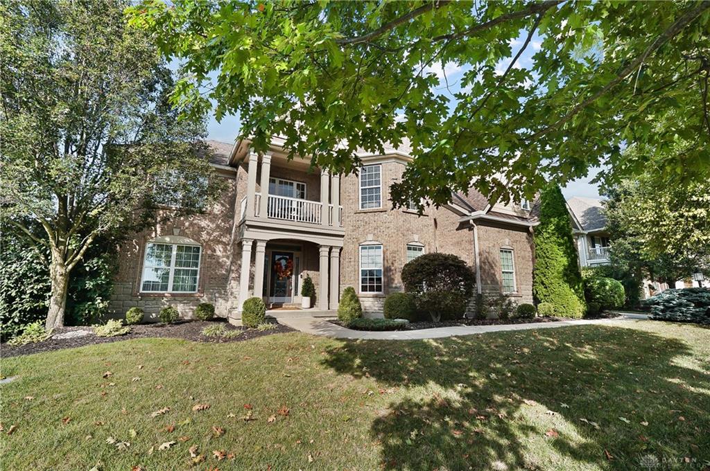 7257 Clawson Court Property Photo 13