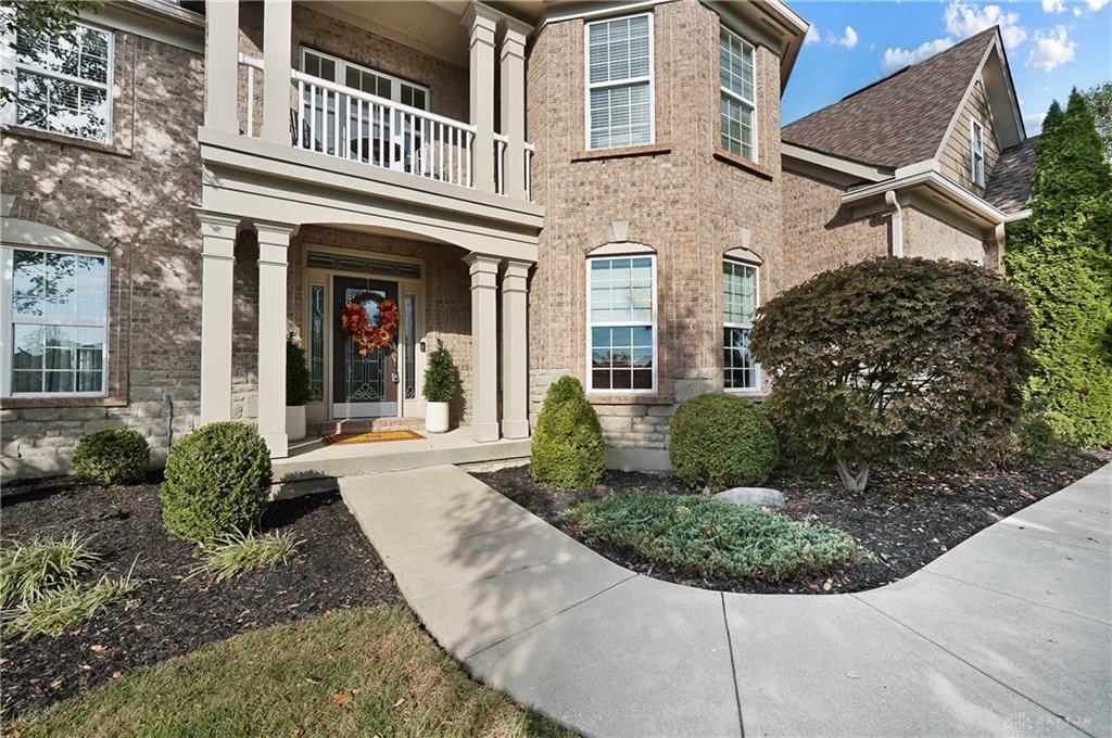 7257 Clawson Court Property Photo 15