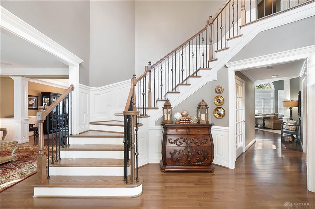 7257 Clawson Court Property Photo 18