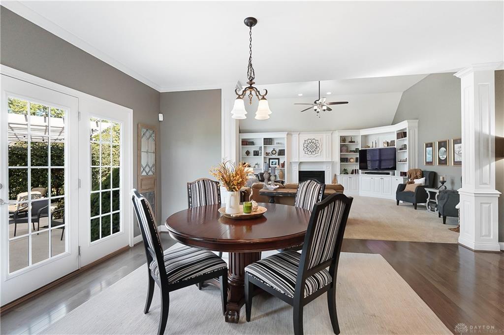 7257 Clawson Court Property Photo 24