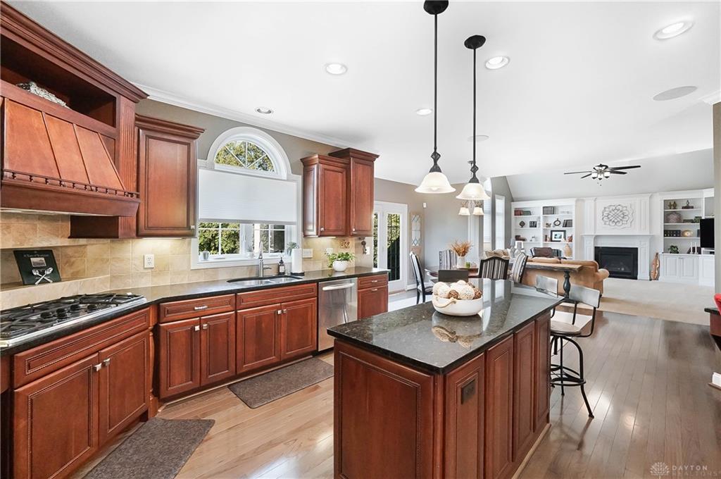 7257 Clawson Court Property Photo 27