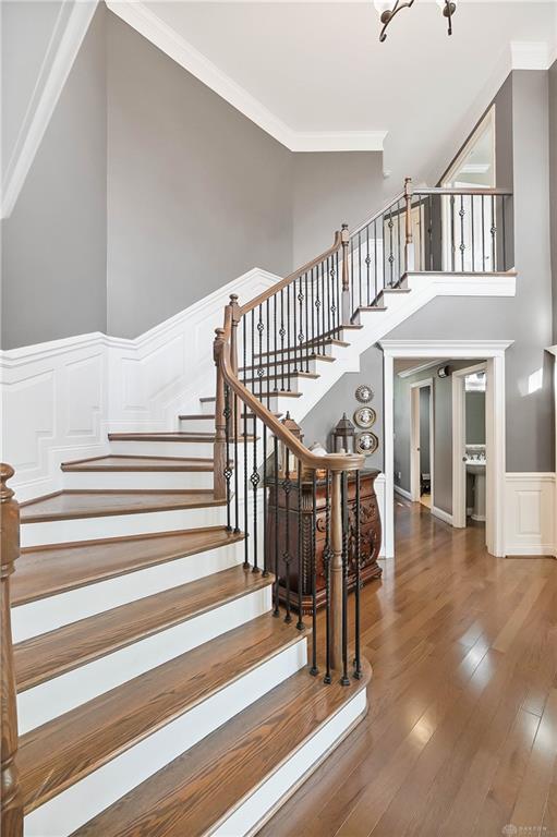 7257 Clawson Court Property Photo 40