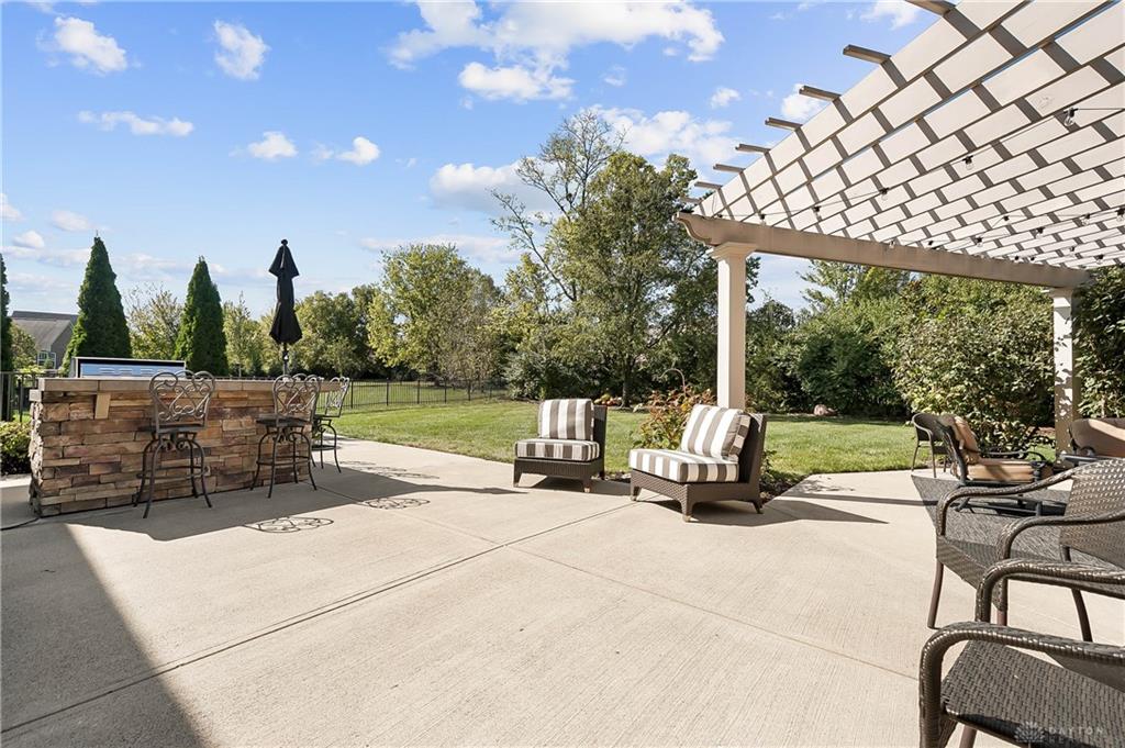 7257 Clawson Court Property Photo 84