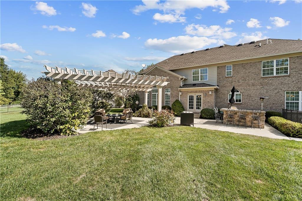 7257 Clawson Court Property Photo 90