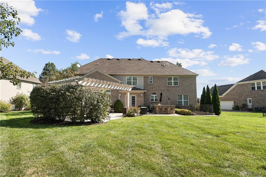 7257 Clawson Court Property Photo 91