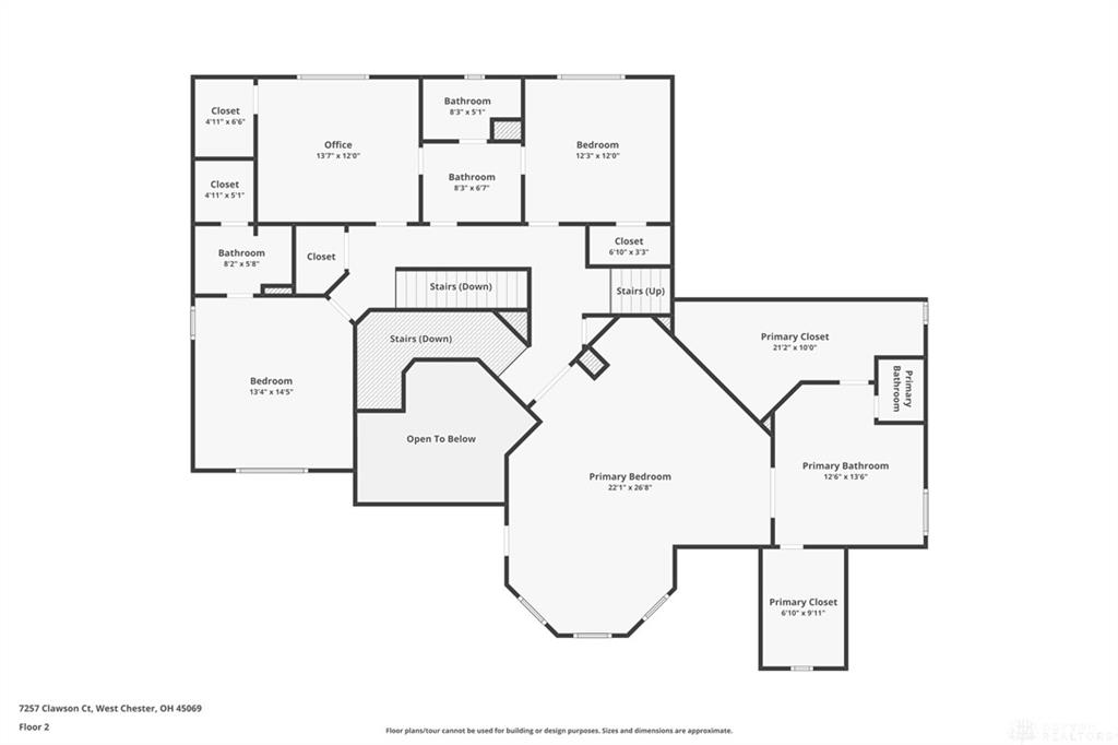 7257 Clawson Court Property Photo 94