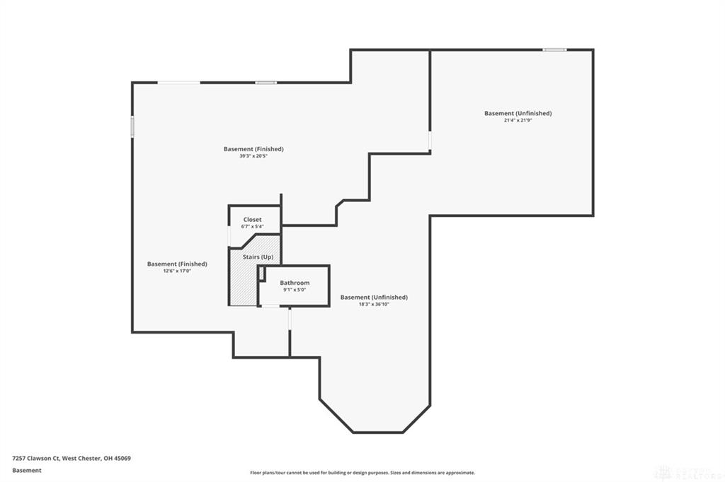 7257 Clawson Court Property Photo 95