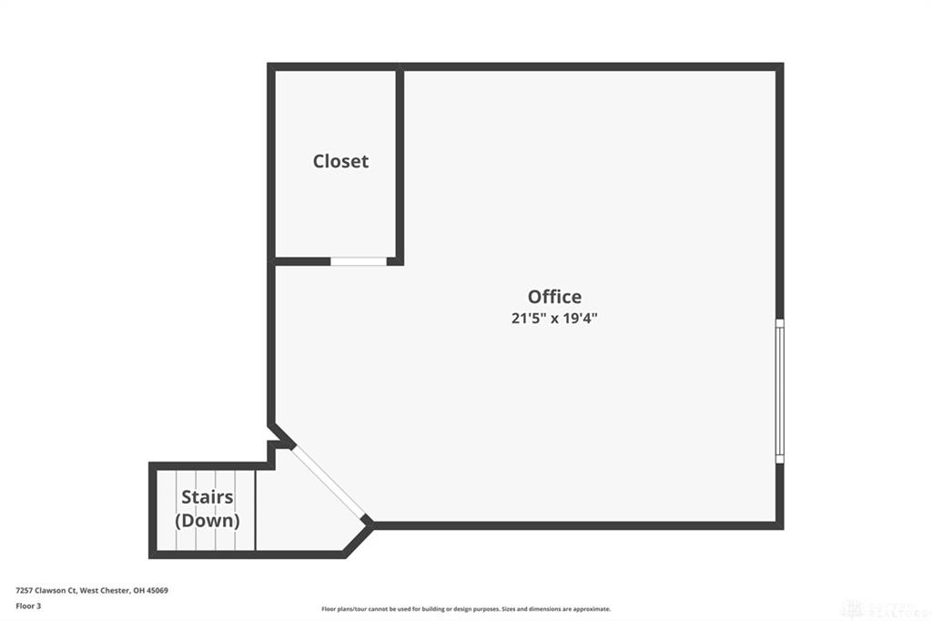 7257 Clawson Court Property Photo 96