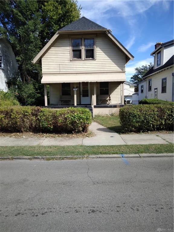 724 Dennison Property Photo 1