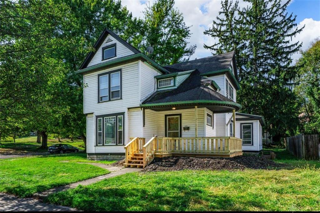 148 Home Avenue Property Photo 1