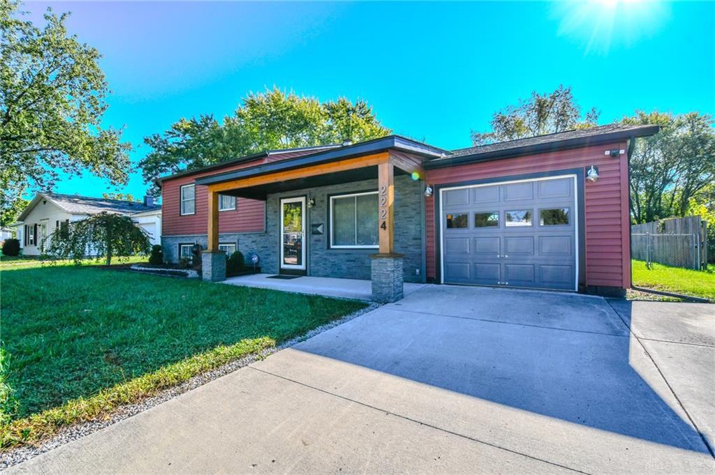 2224 Duquesne Drive Property Photo 4